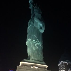 Meet your Posher, Ricky