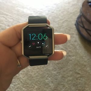 Fitbit Blaze