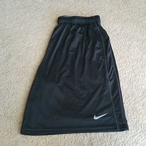Nike Dri-Fit Basketball Shorts 2XL