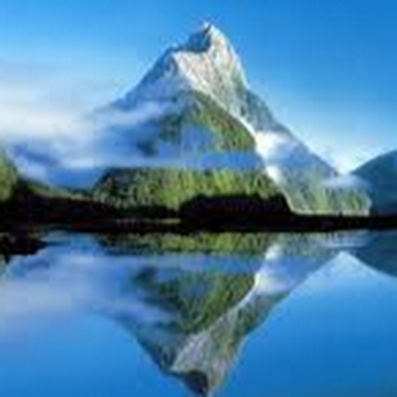 Meet your Posher, Briana - Picture 1 of 1