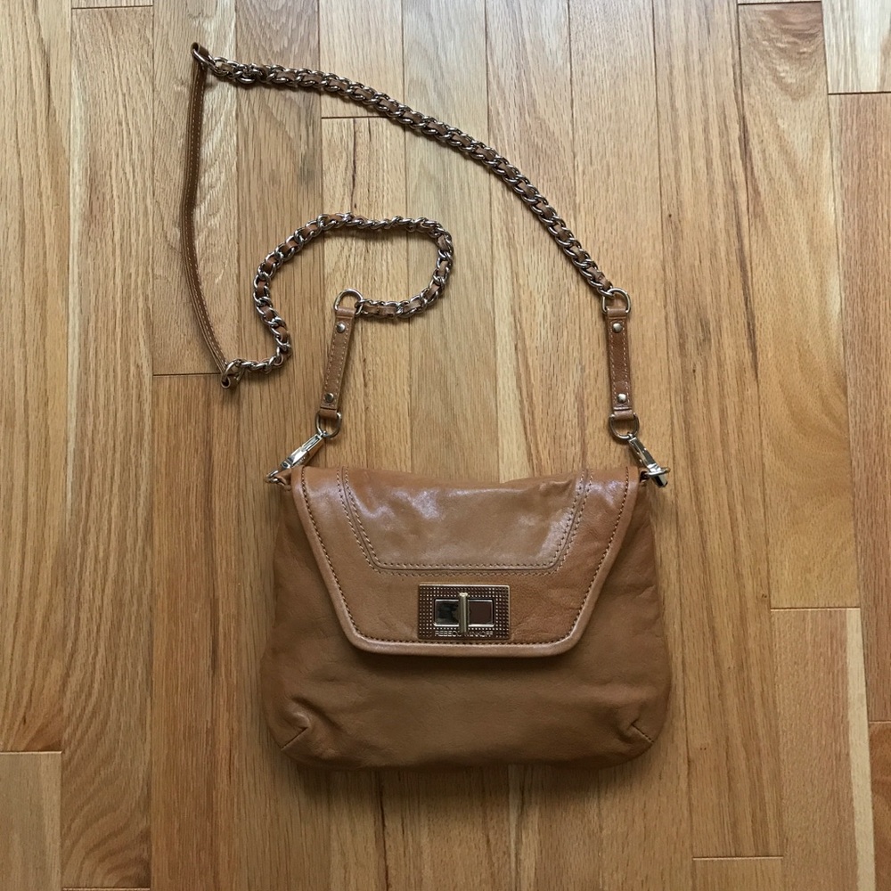 Rebecca Minkoff cross body bag