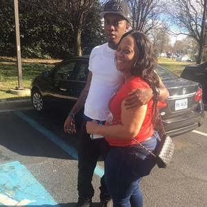 Meet your Posher, Sheena