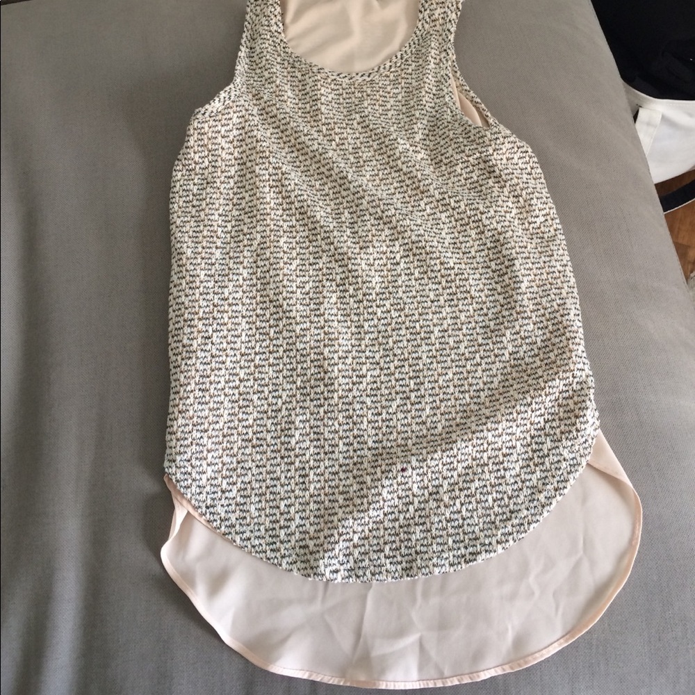 Tank top