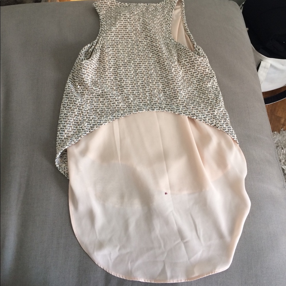 Tank top - Picture 2 of 2