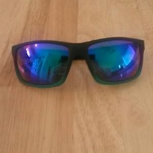Reflective Panama Jack Sunglasses