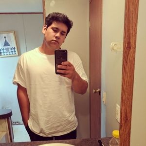 Meet your Posher, Erick