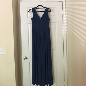 Vera Wang Maxi Dress