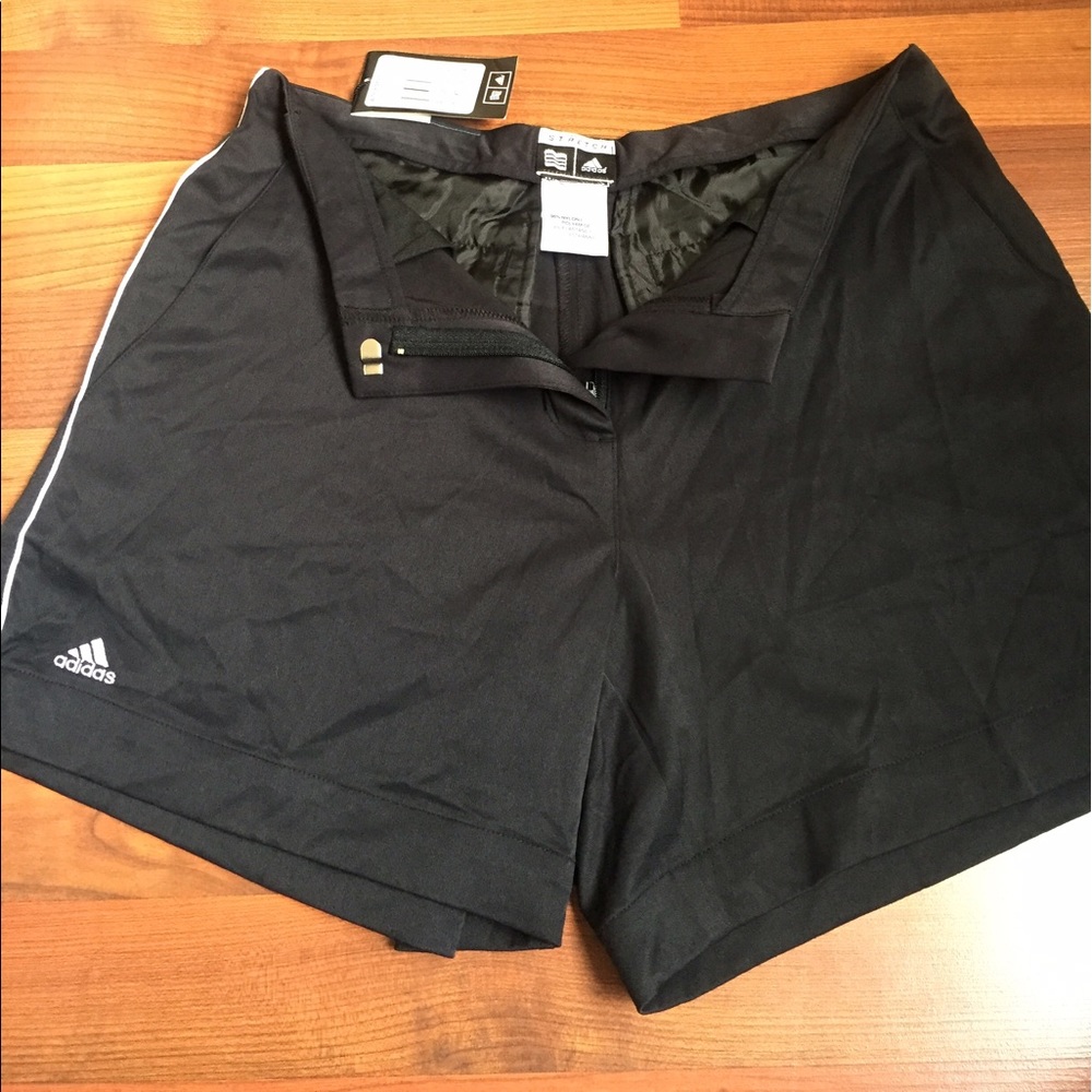 🔴FINAL PRICE🔴ADIDAS short new with tags Sz 2