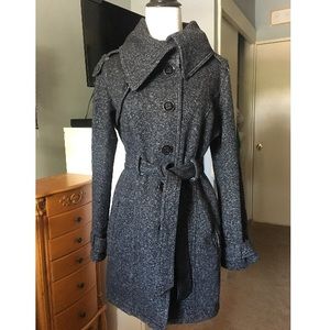 Trench coat,  like new, Women's