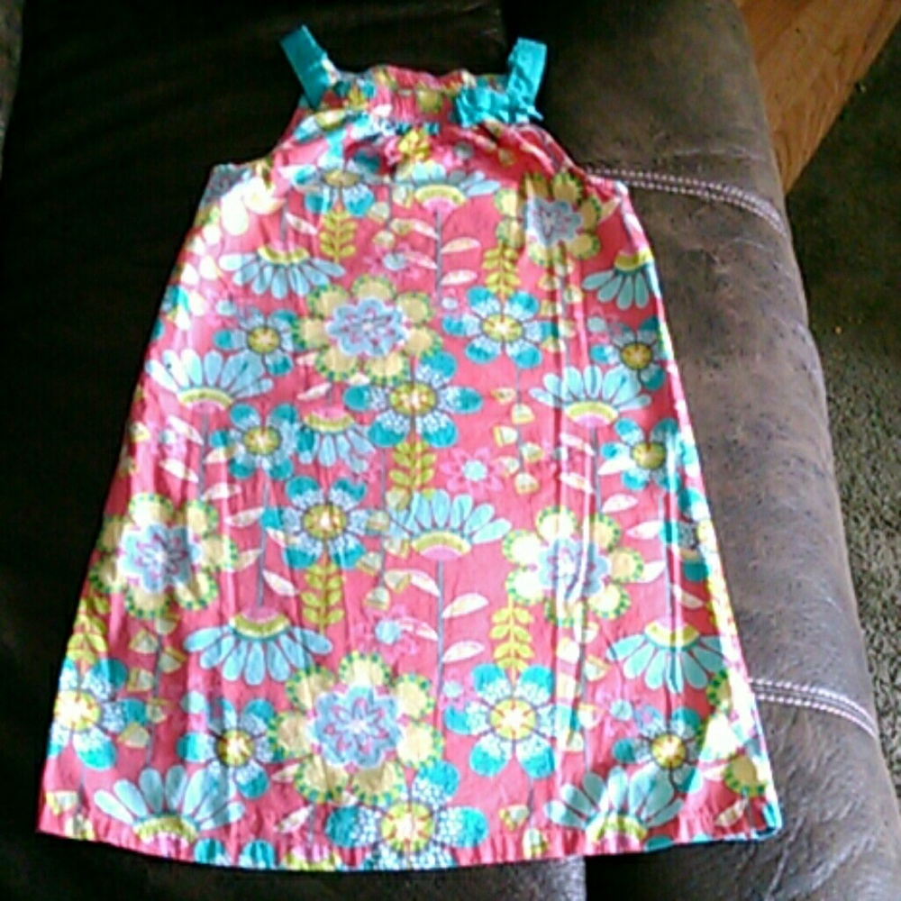 J.KHAKI size 6 girl's dress