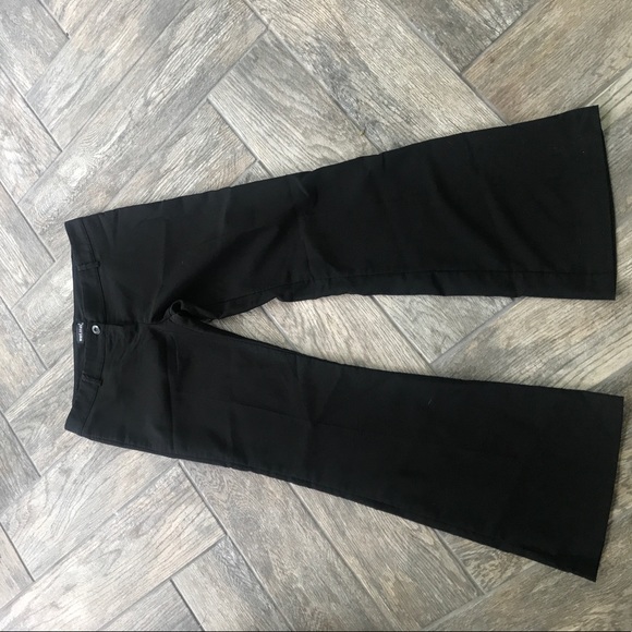 Black pants - Picture 1 of 1
