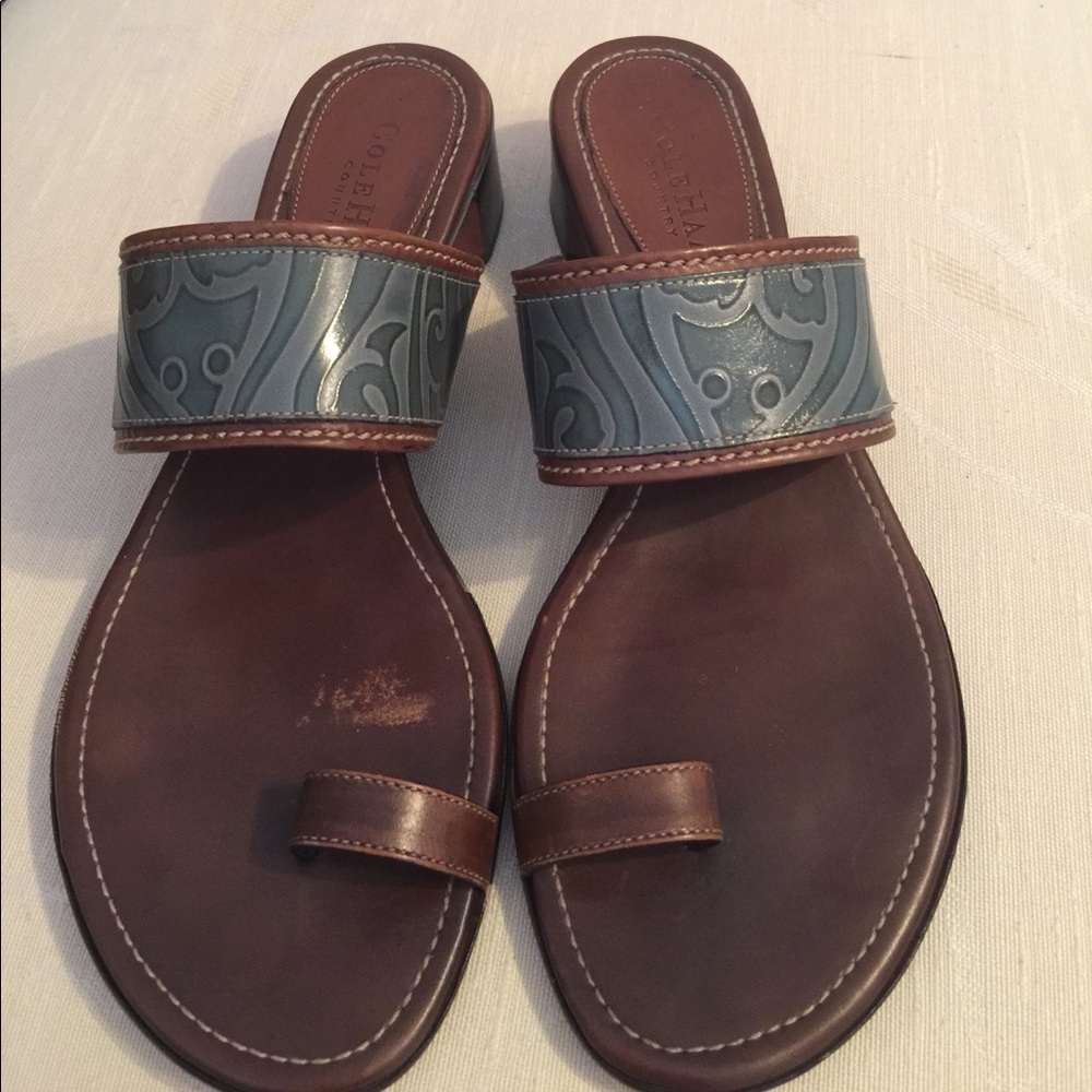 Cole Haan sandals