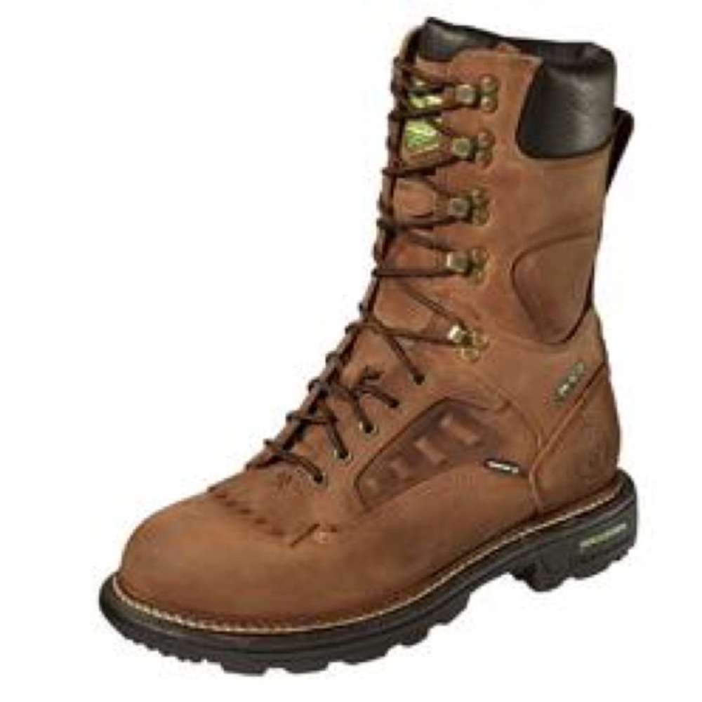 Wood 'N' Stream Waterproof Breathable Boots - Picture 1 of 4