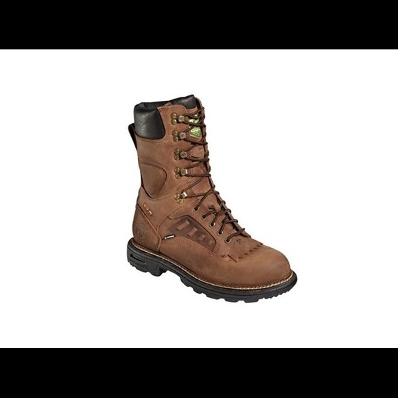 Wood 'N' Stream Waterproof Breathable Boots - Picture 2 of 4