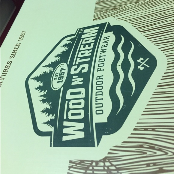 Wood 'N' Stream Waterproof Breathable Boots - Picture 4 of 4