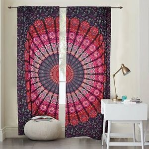 !24HR SALE ONLY!    2Pcs curtain