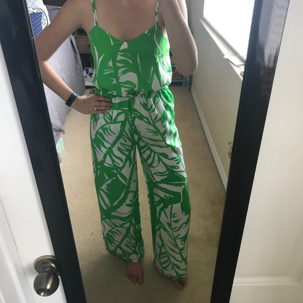 Lilly for Target romper/jumper