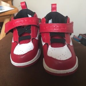 Nike Jordans 5c
