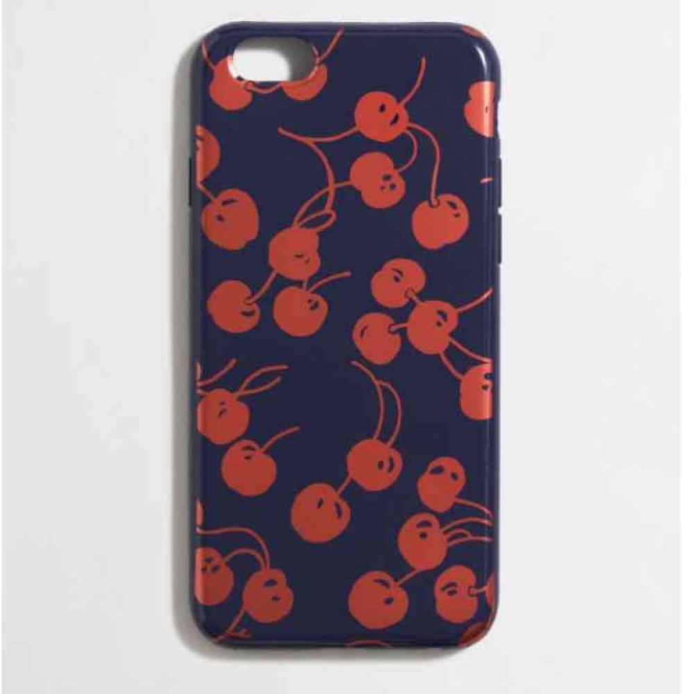 JCREW IPHONE CASE