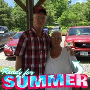 Meet your Posher, Kathy