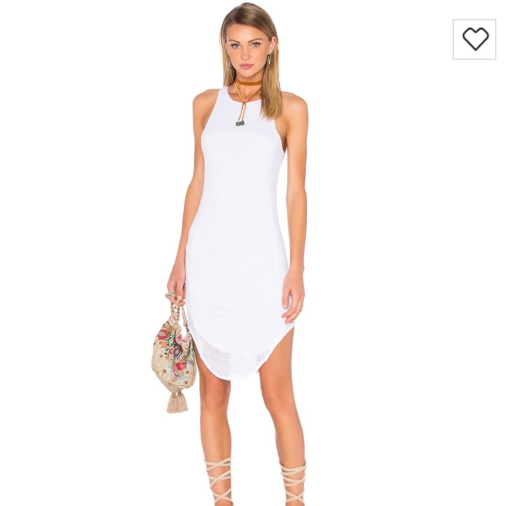 Bella Luxx Dress