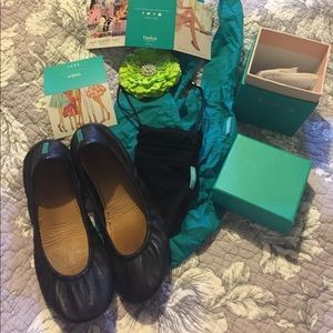 Tieks