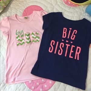 💜Big Sister Set