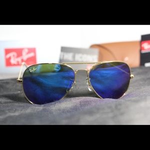 Ray-Ban