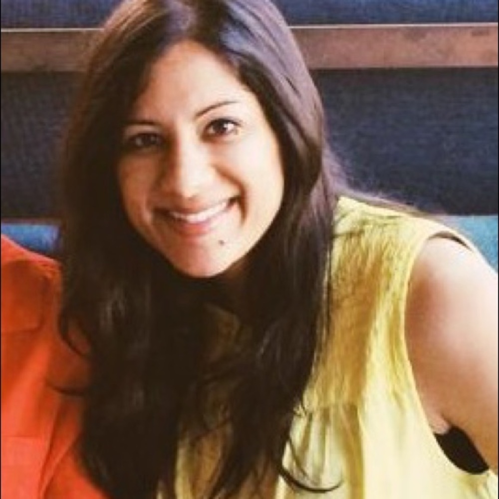 Meet your Posher, Neera