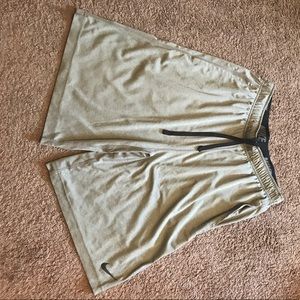 Nike Dri-Fit Shorts