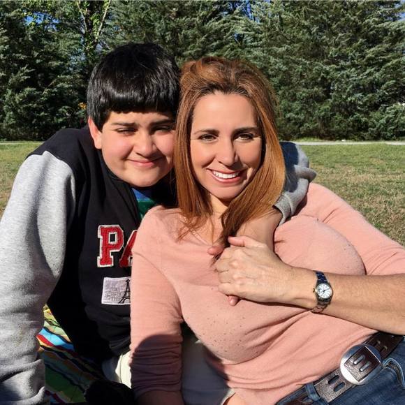 Meet your Posher, Maria - Picture 1 of 1