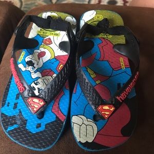 Havaianas baby