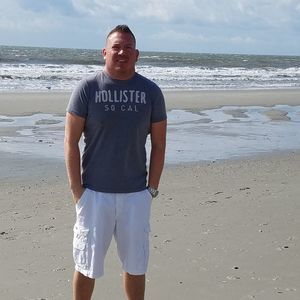 Meet your Posher, Kevin