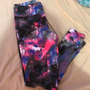 Workout Leggings size Medium by Balance Collection