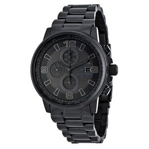 Citizen Nighthawk Eco Drive Watch