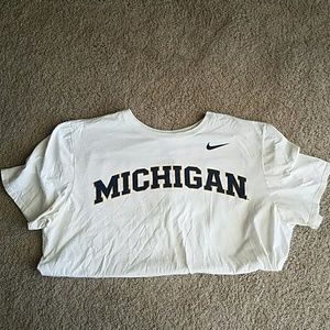 Nike Michigan 2XL T-shirt
