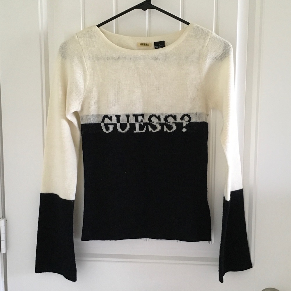 GUESS Sweater