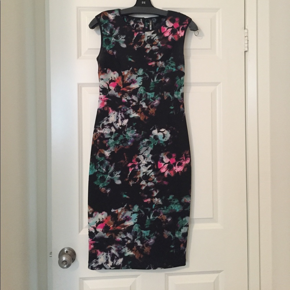 Marc New York dress