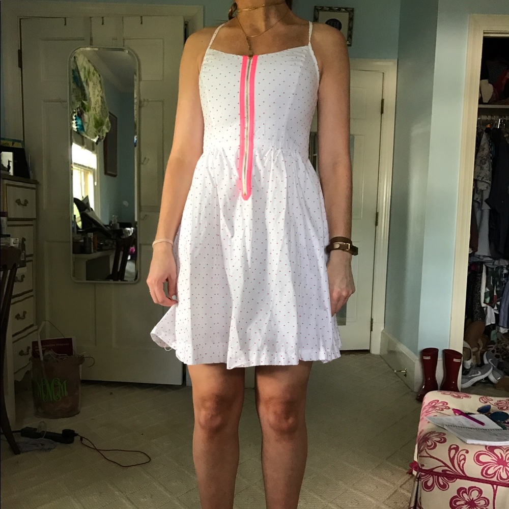 Lilly Pulitzer fit n flare