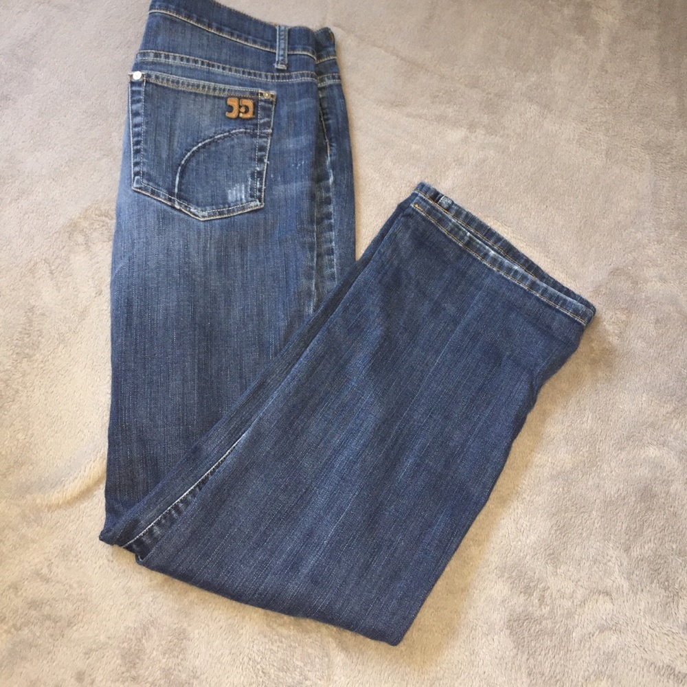 Joes Jean bootcut
