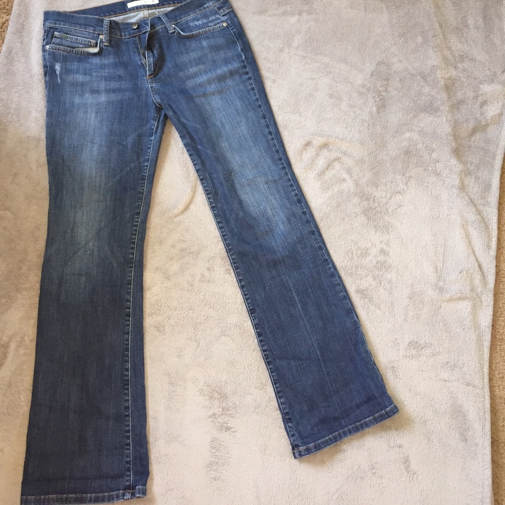 Joes Jean bootcut - Picture 2 of 3