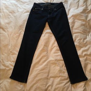 DL1961 jeans