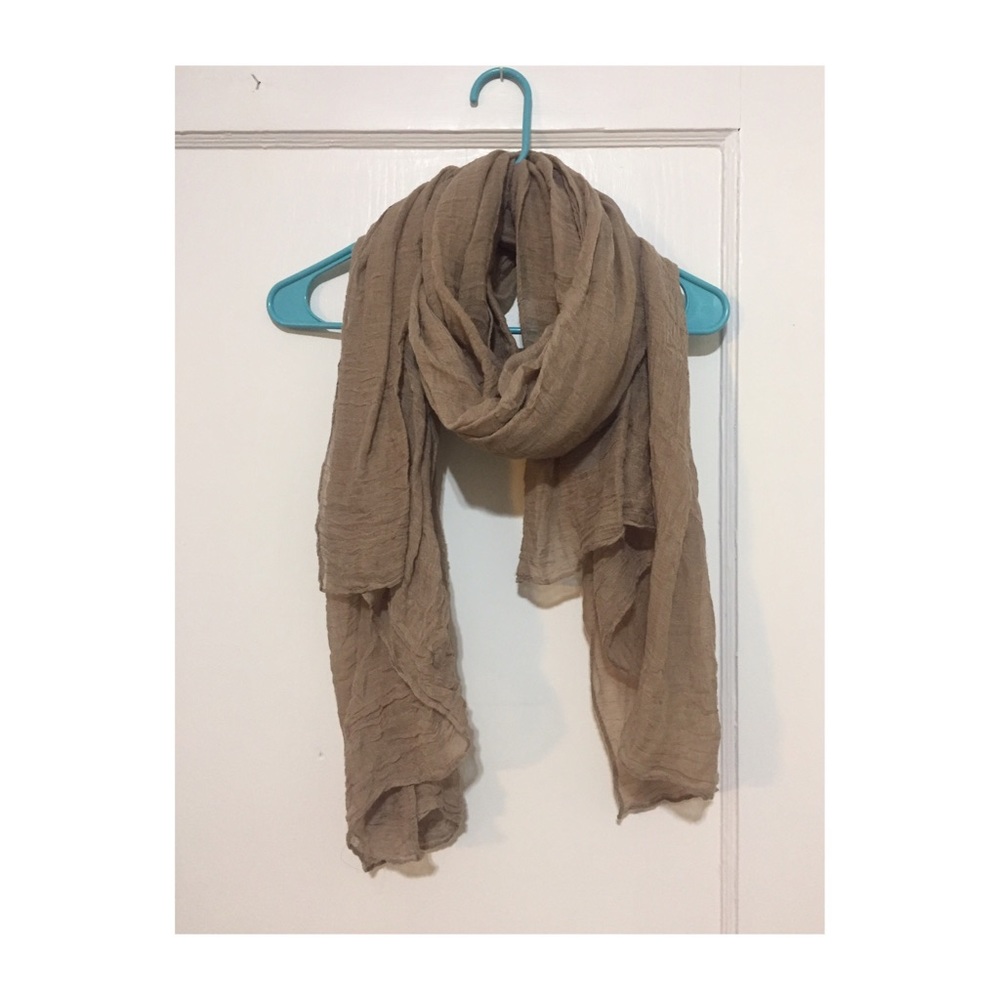 Super Light Scarves 2 colors available