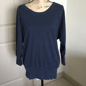 Truly Madly Deeply sweatshirt