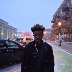 Meet your Posher, Johnathan