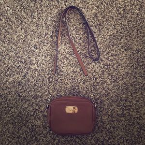 Michael Kors crossbody