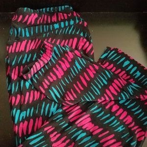 Lularoe TC leggings