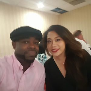 Meet your Posher, John