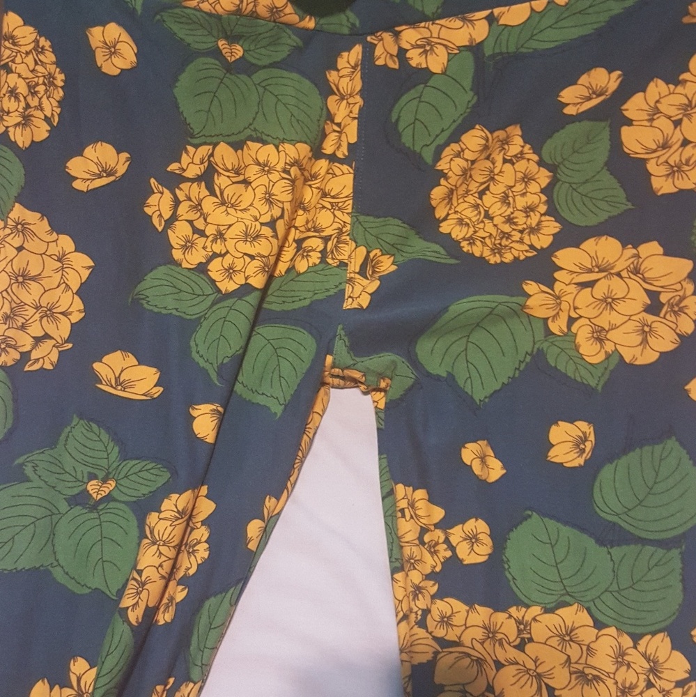 LulaRoe Tc leggings
