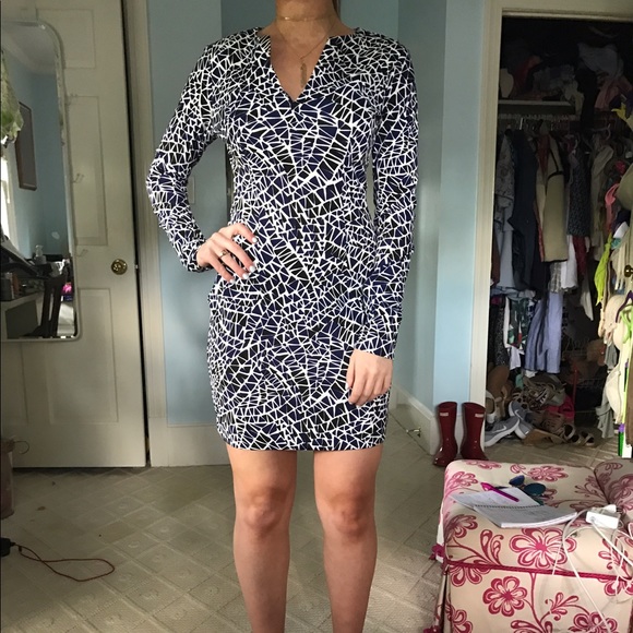 Susana Monaco Dress - Picture 1 of 3